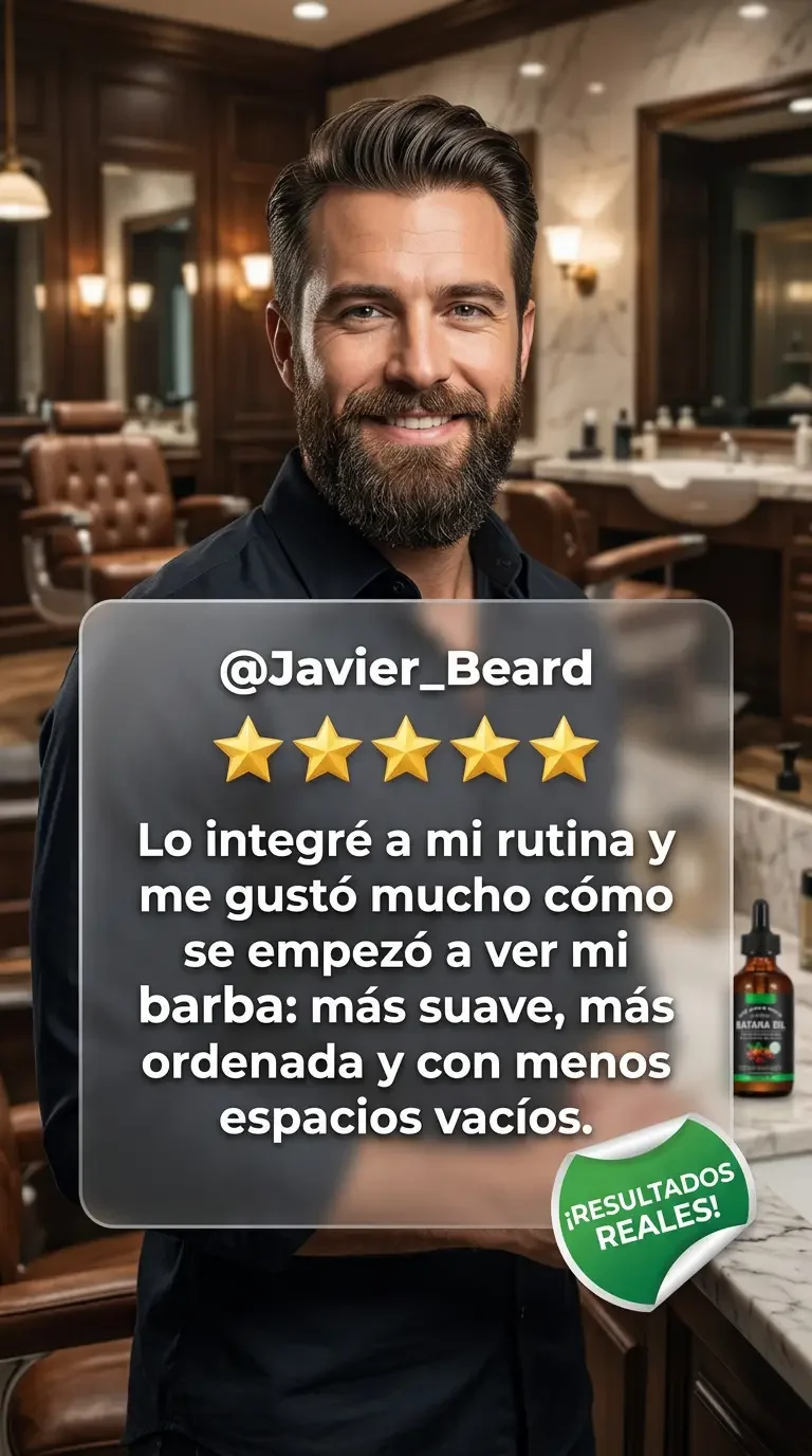 Aceite de Batana – Crecimiento Capilar Natural desde la Raíz