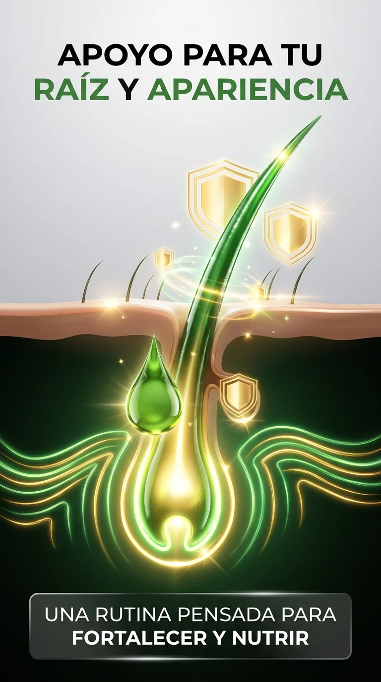 Aceite de Batana – Crecimiento Capilar Natural desde la Raíz