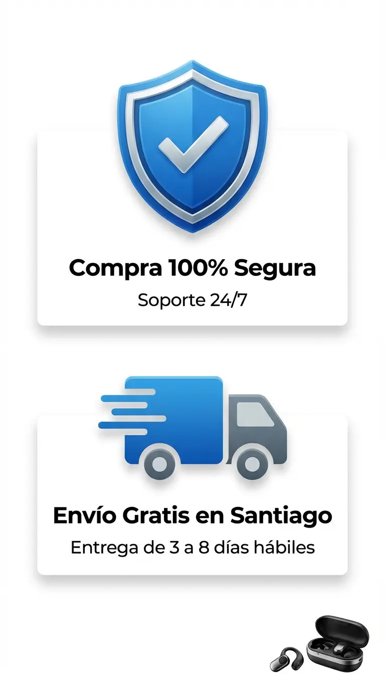 AI TRANSBUDS™ Audífonos Traductor de 144 idiomas original