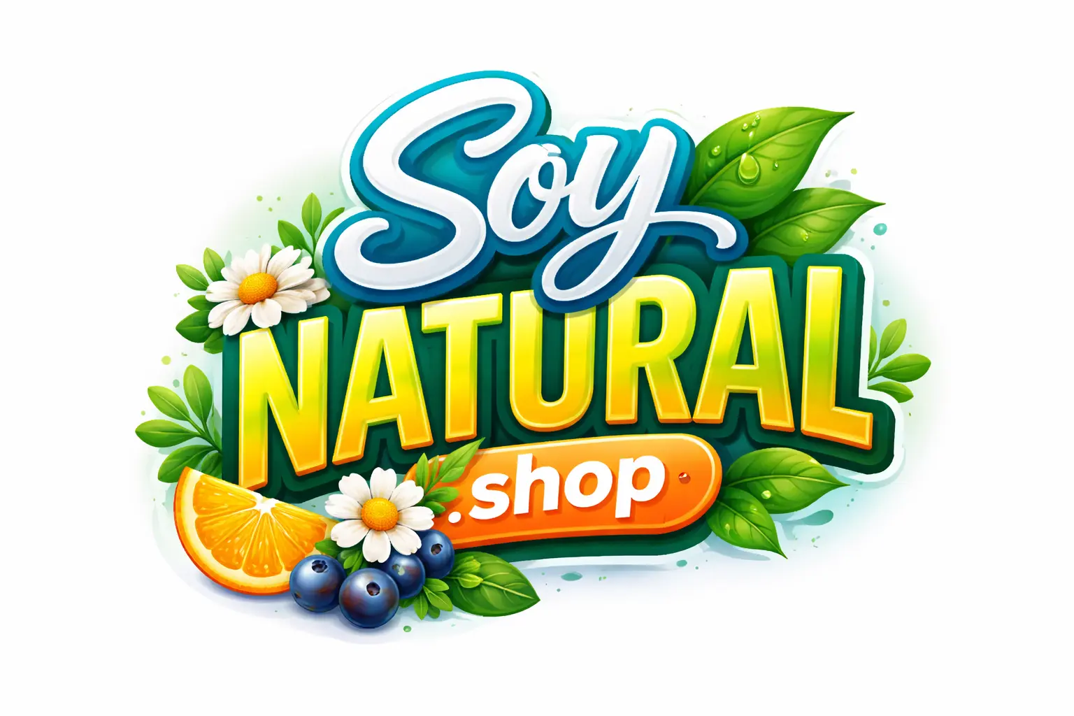 Soy Natural