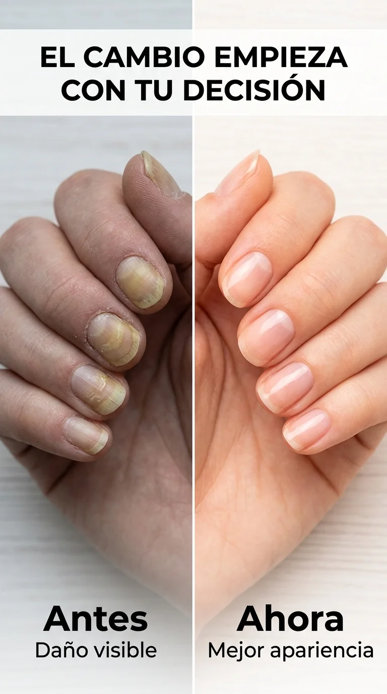 Elimina Los Hongos de Raíz