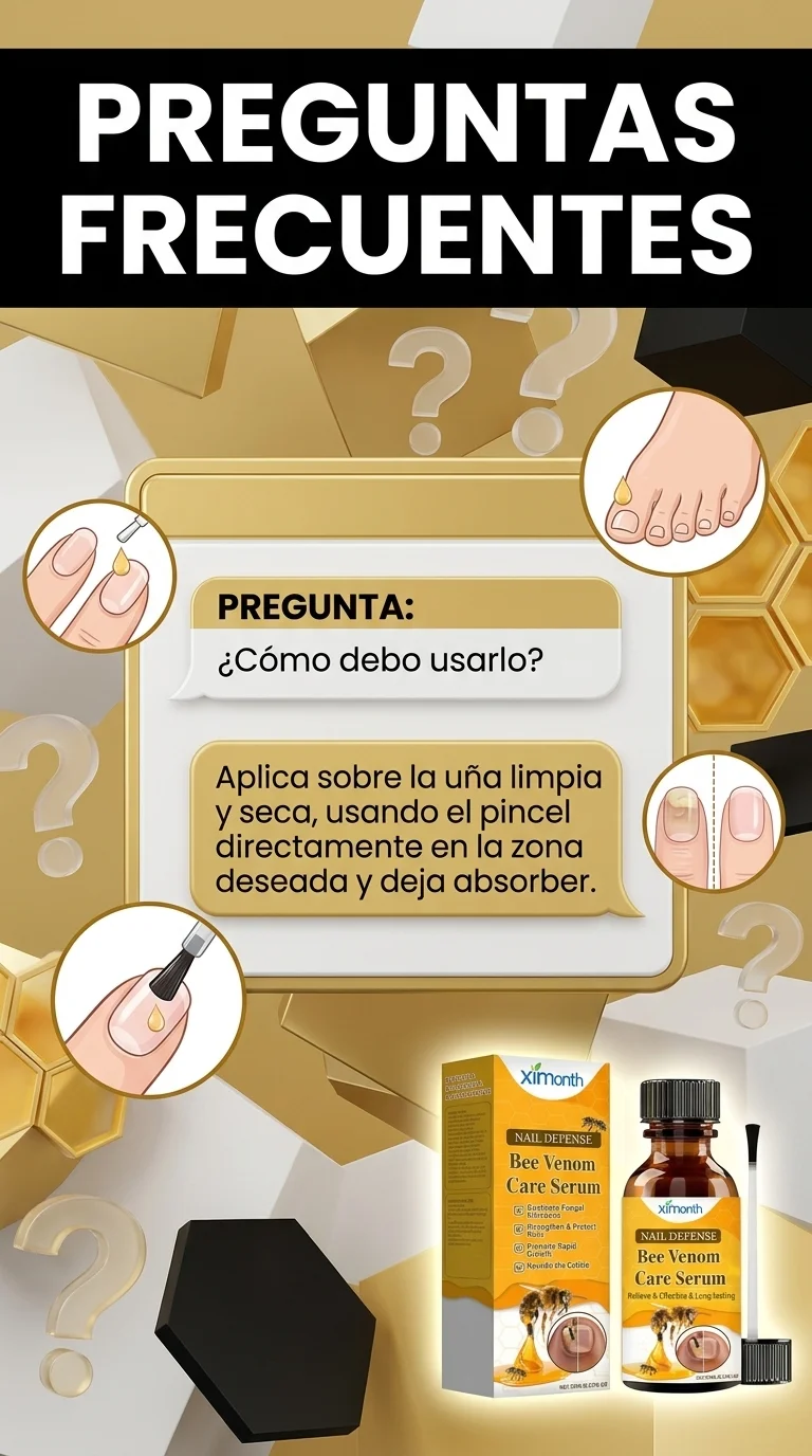 Elimina Los Hongos de Raíz