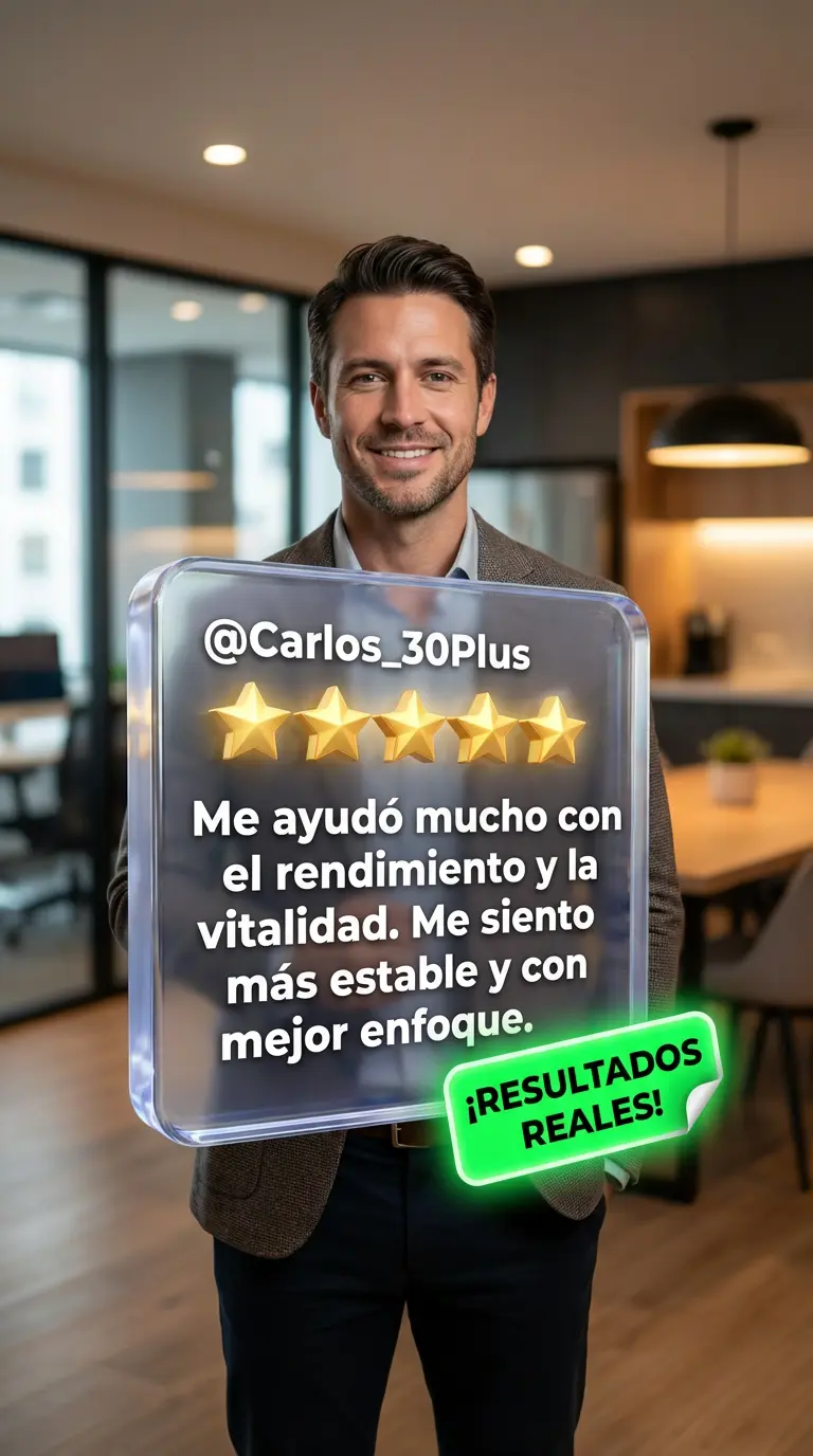 NAD + Liposomal con Resveratrol