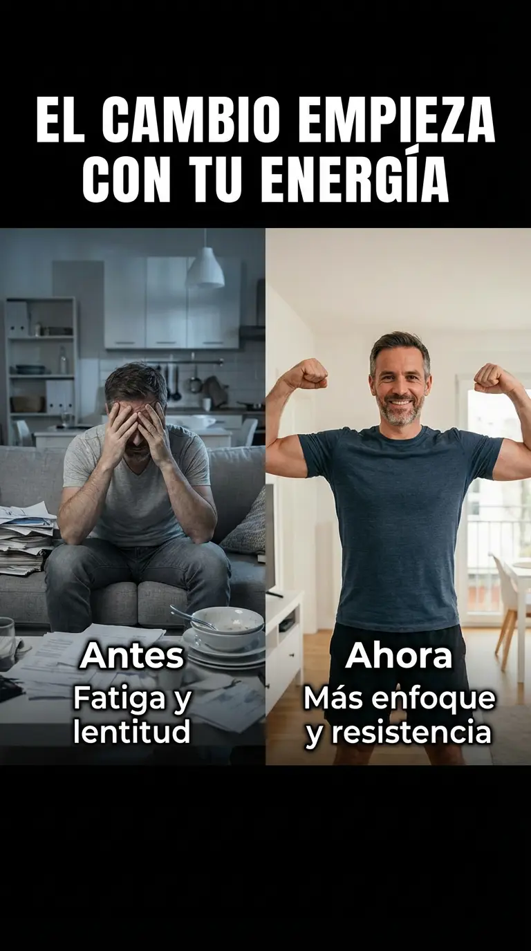 NAD + Liposomal con Resveratrol