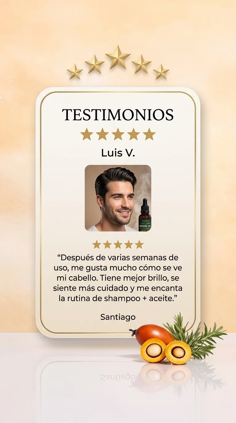 Batana Oil Shampoo + Aceite de Batana – Tratamiento Capilar Completo 2 Pasos