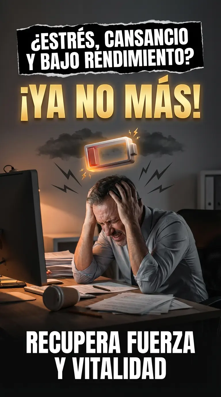 SHILAJIT TESTOSTERONA - (CHAO AL VIAGRA)+ MACA NEGRA